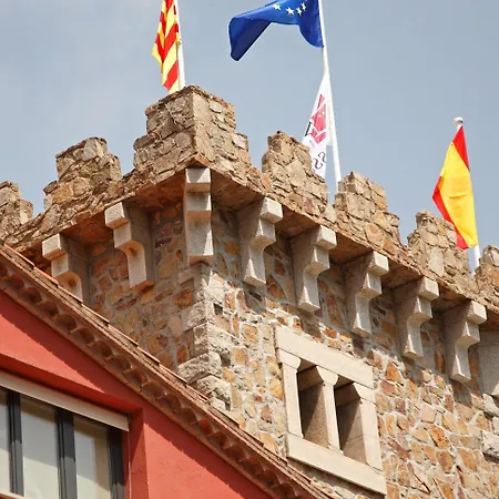 Hotel Vilassar Vilassar De Mar