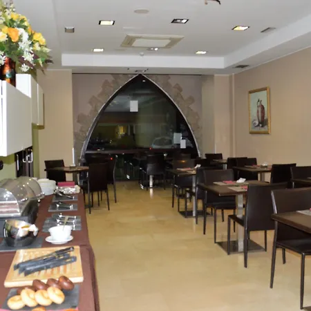 Hotel Vilassar