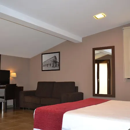 Szálloda Vilassar 4*
