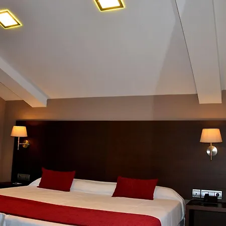 Vilassar Szálloda 4*