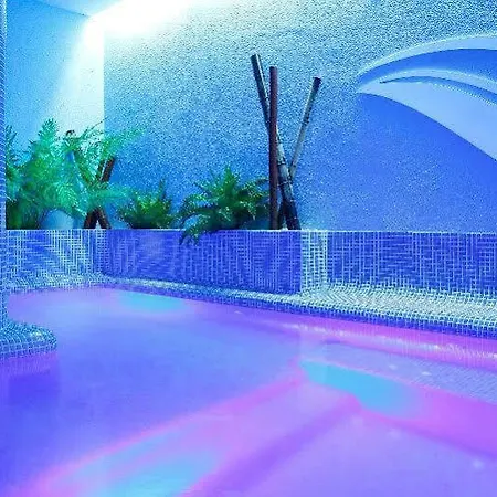 Vilassar Szálloda Vilassar de Mar