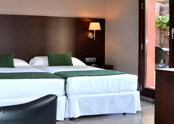 Hotel Vilassar