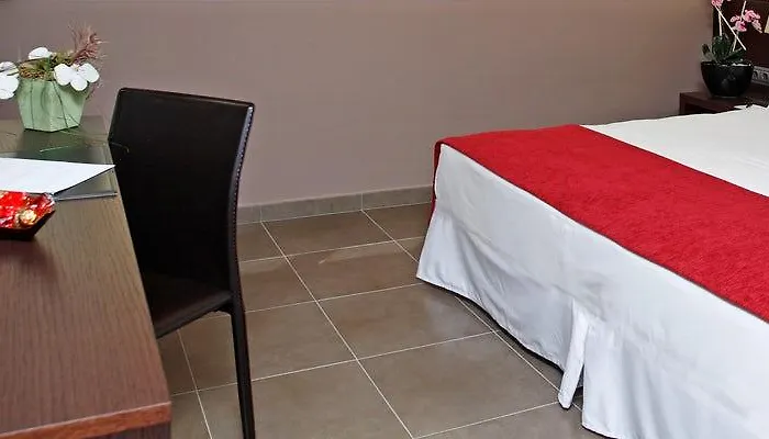 Vilassar Hotel