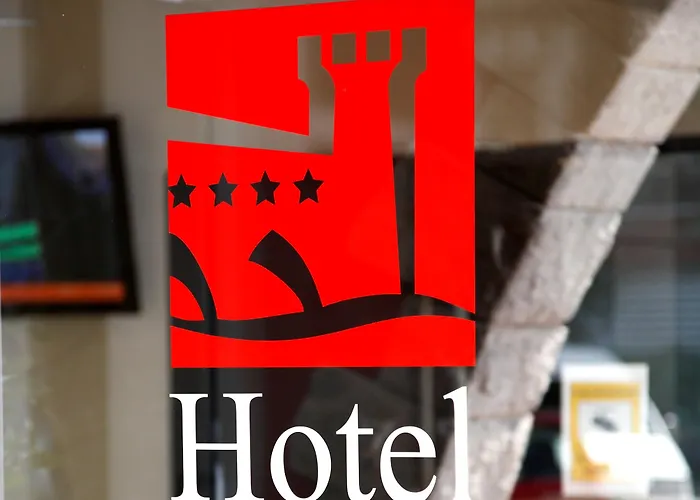 Hotel Vilassar 4*