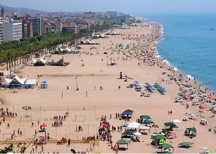Hotel Vilassar 4*