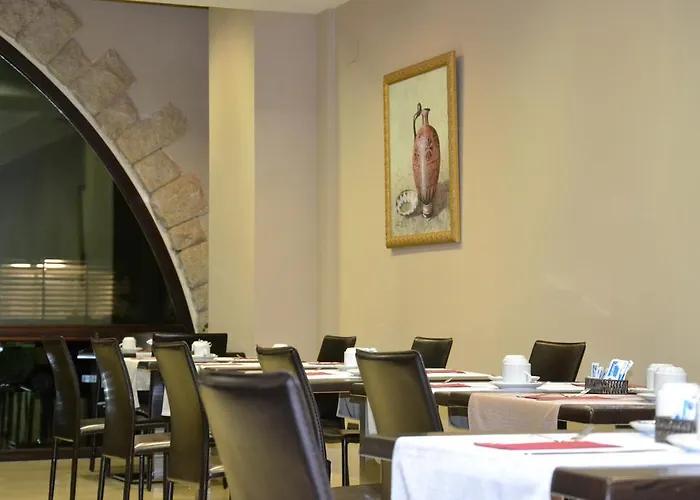 Hotel Vilassar Vilassar De Mar