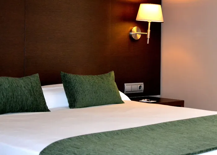 Hotel Vilassar 4*