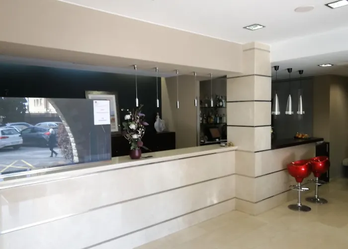 Vilassar Hotel 4*