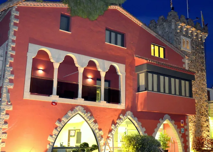 Vilassar Hotel