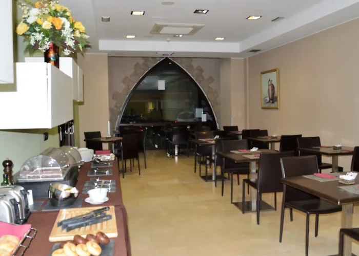 Hotel Vilassar