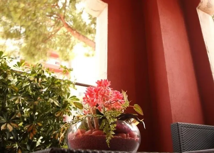 Vilassar Hotel