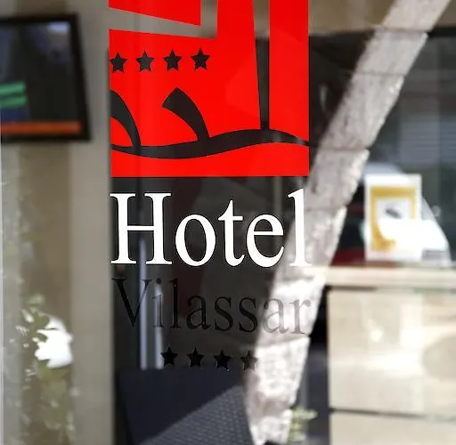 Hotel Vilassar 4*
