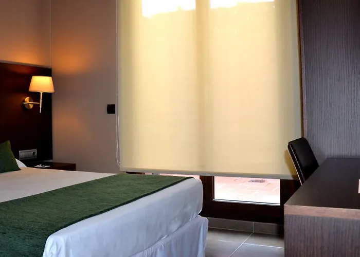 Vilassar Hotel
