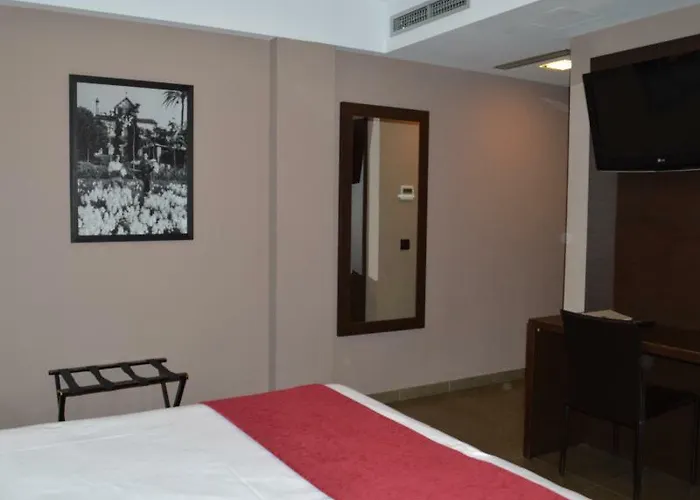 Hotel Vilassar Vilassar De Mar
