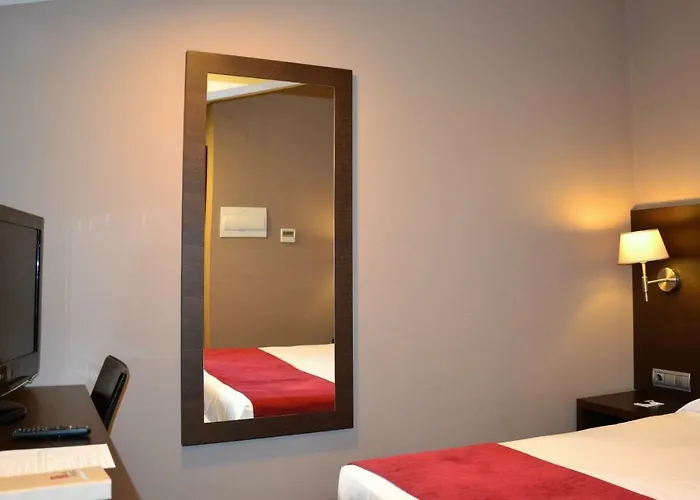 Hotel Vilassar