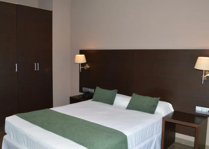 Vilassar Hotel