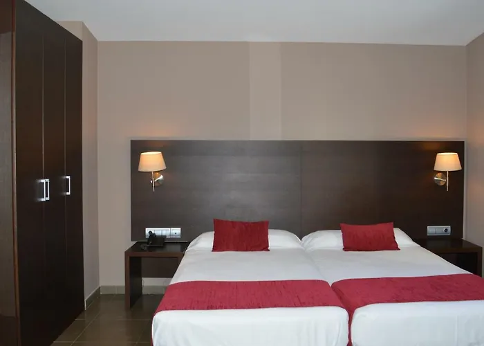 Hotel Vilassar Vilassar De Mar