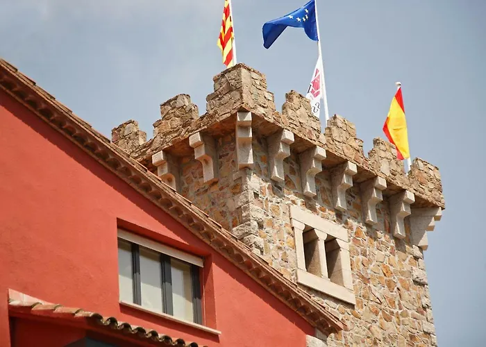 Hotel Vilassar
