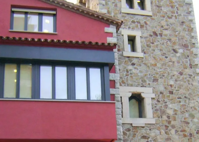 Vilassar Hotel Vilassar De Mar