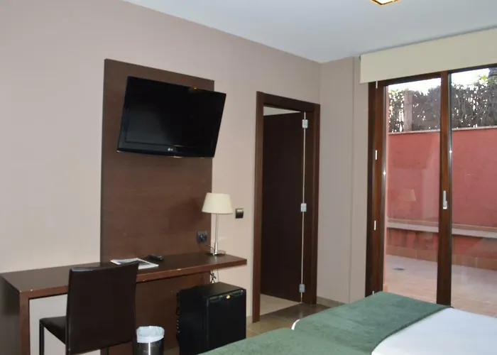Vilassar Hotel