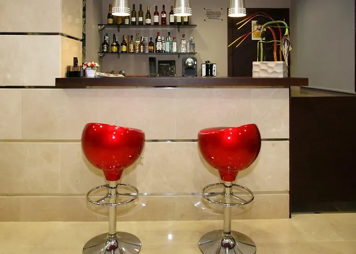 Vilassar Hotel Vilassar De Mar