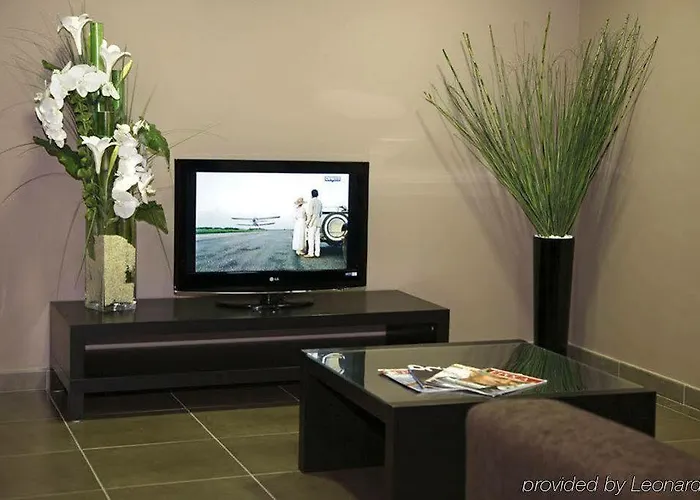 Hotel Vilassar 4*