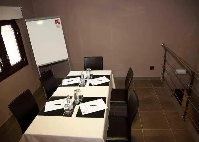 Vilassar Hotel Vilassar De Mar