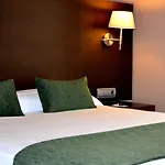 Отель Vilassar 4*