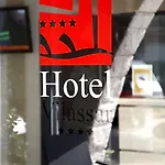 Отель Vilassar 4*