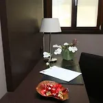 Vilassar Отель Виласар-де-Мар