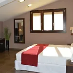 Vilassar Hotel