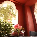 Vilassar Отель Виласар-де-Мар
