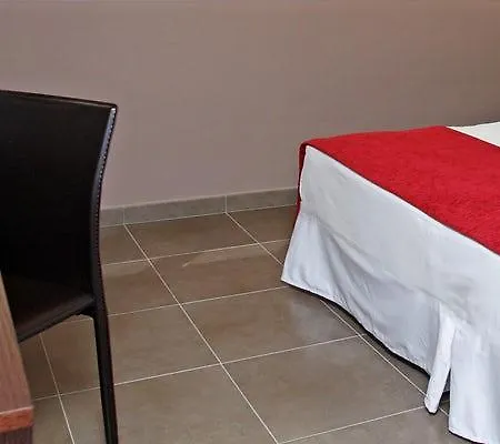 Vilassar Hotel