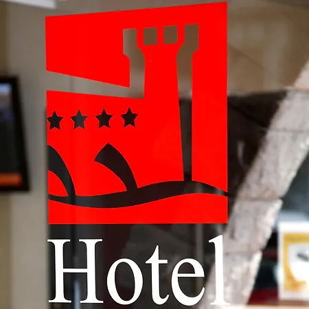Ξενοδοχείο Vilassar 4*