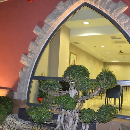 Hotel Vilassar Vilassar De Mar