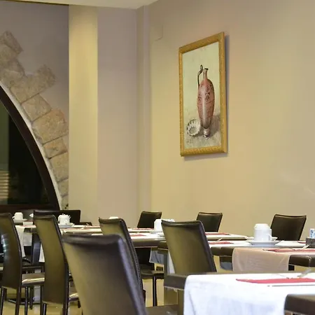 Otel Vilassar Vilassar De Mar