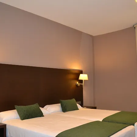 Vilassar 4*