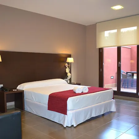 Vilassar Ξενοδοχείο 4*
