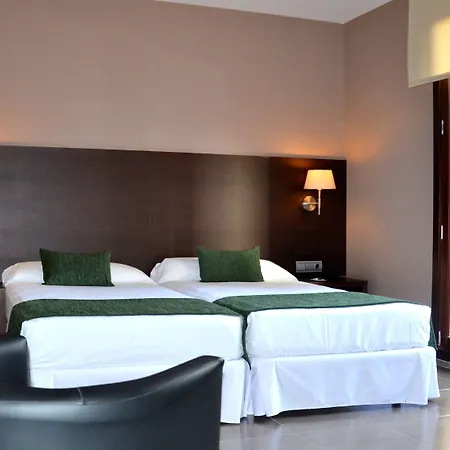 Hotel Vilassar 4*