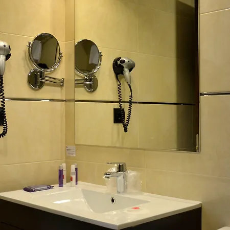 Hotel Vilassar Vilassar De Mar