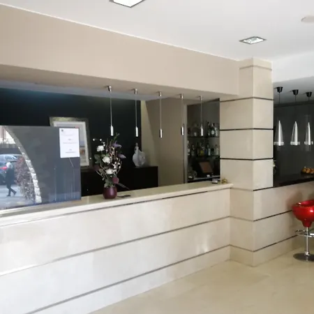 Vilassar Otel 4*
