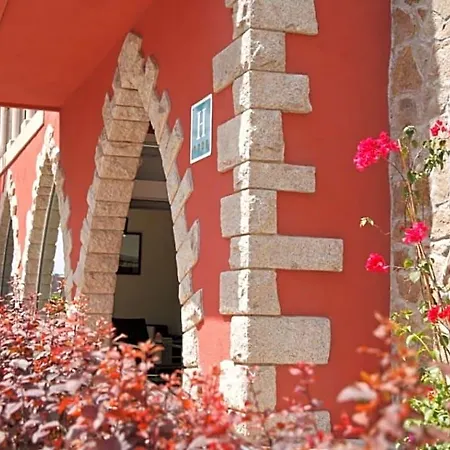 Vilassar Otel