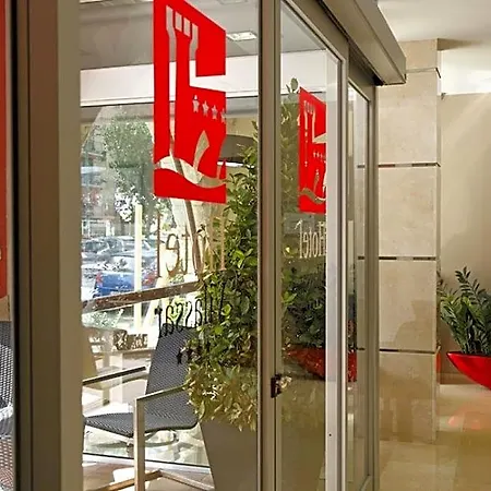 Otel Vilassar 4*