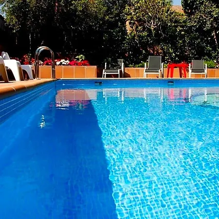 Vilassar 4* Vilassar De Mar