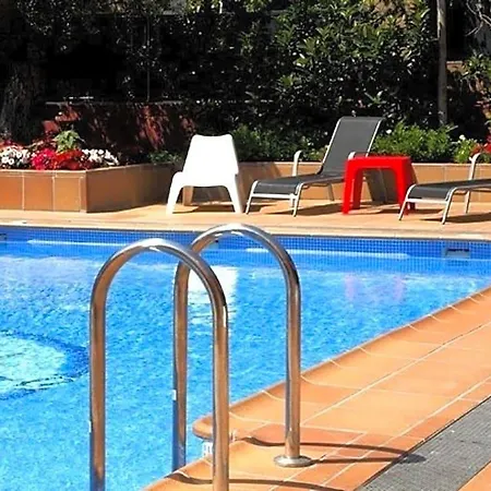 Vilassar Otel