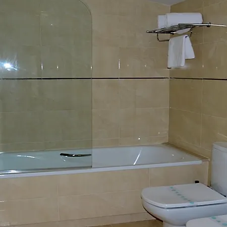 Vilassar Hotel