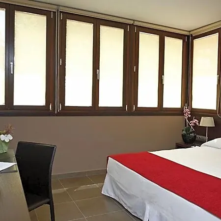 Otel Vilassar Vilassar De Mar
