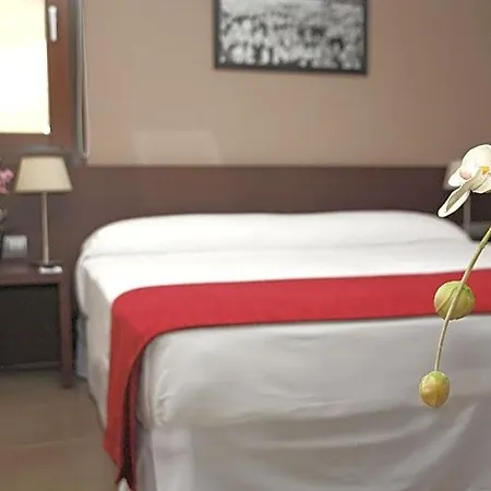 Vilassar Otel