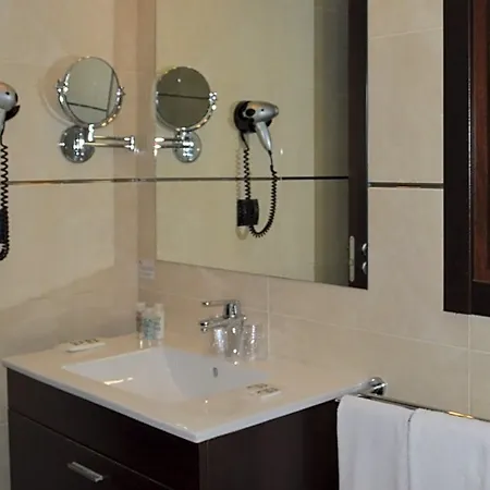 Vilassar Otel 4*