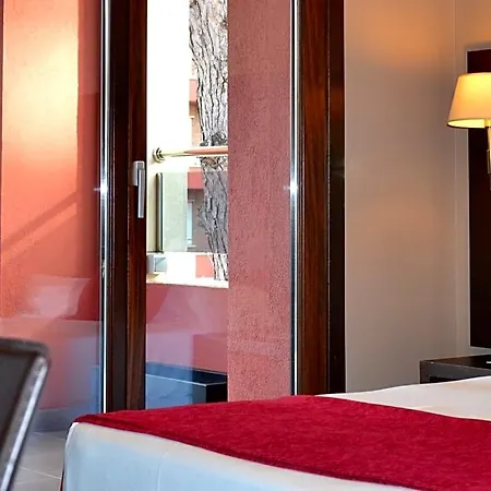 Otel Vilassar Vilassar De Mar